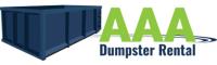 AAA Dumpster Rental Service Greenville image 1